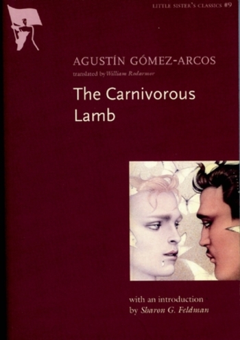 Book The Carnivorous Lamb