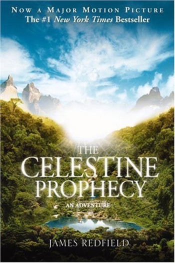 The Celestine Prophecy