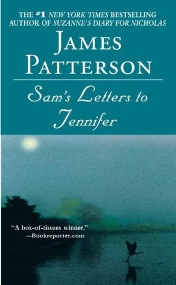 Book Sam's Letters to Jennifer