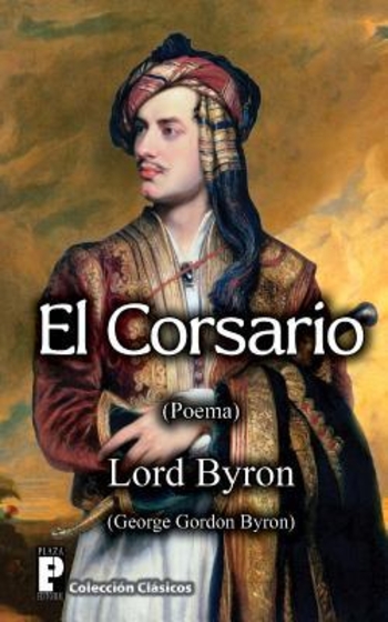 Book El Corsario