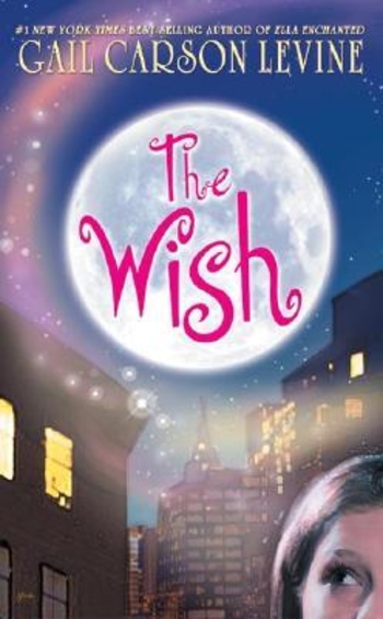 Book The Wish