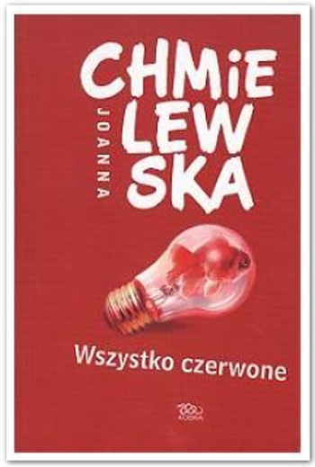 Wszystko czerwone