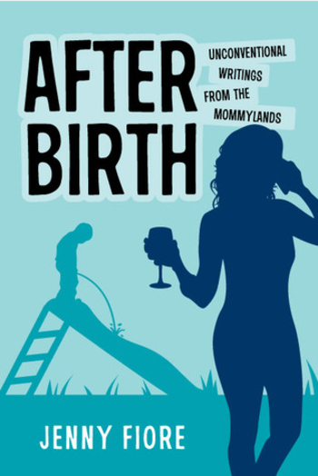Book After Birth