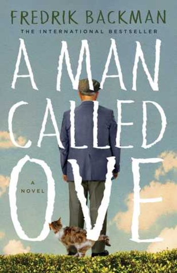 Book A Man Called Ove