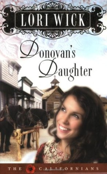 Donovan's Daughter