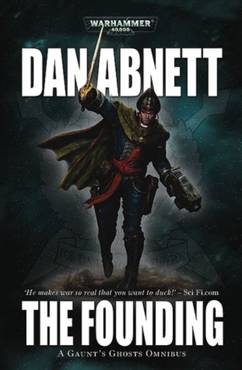 Book The Founding