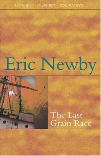 The Last Grain Race