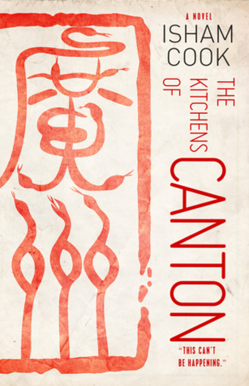 The Kitchens of Canton