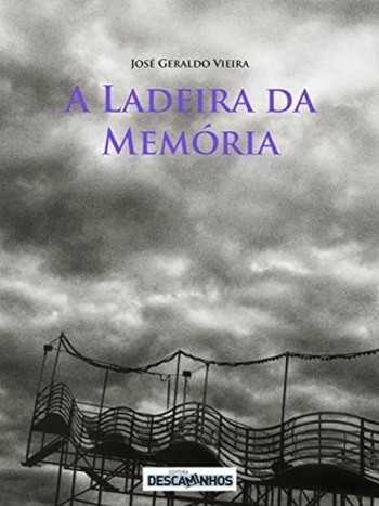 Book A Ladeira da Memória