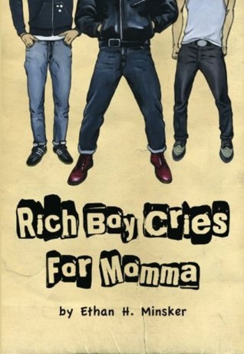 Rich Boy Cries for Momma