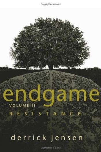 Endgame, Vol. 2: Resistance