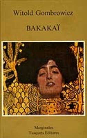 Book Bakakaï