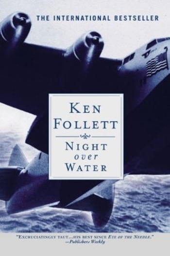 Book Night Over Water