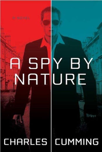 Book A Spy by Nature