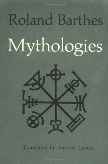 Book Mythologies