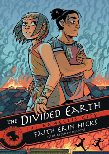 Book The Divided Earth