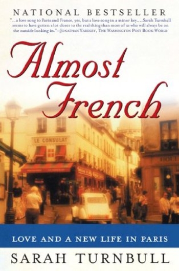 Book Almost French