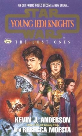 The Lost Ones