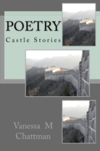 Castle Stories (Poetry, #3)