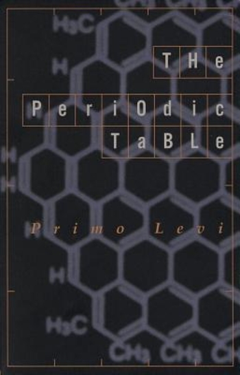 Book The Periodic Table