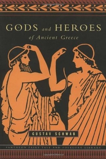 Gods and Heroes of Ancient Greece