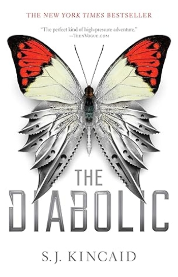 The Diabolic