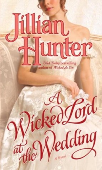 Book A Wicked Lord at the Wedding