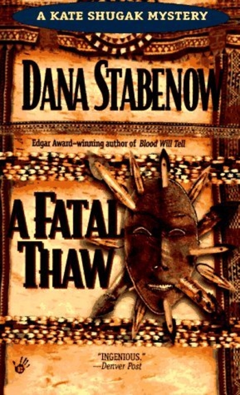 Book A Fatal Thaw