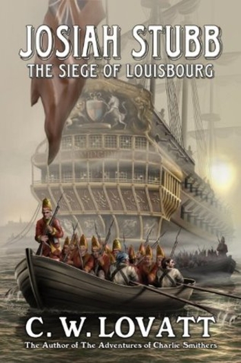Josiah Stubb: The Siege of Louisbourg