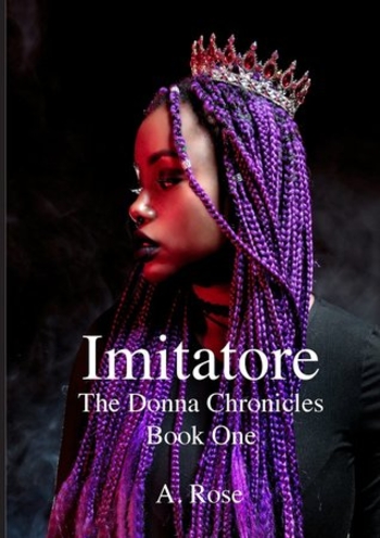 Imitatore (The Donna Chronicles #1)