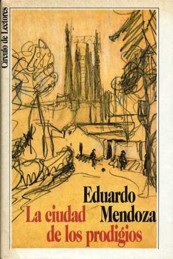 La ciudad de los prodigios