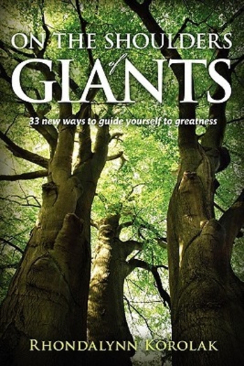 On the Shoulders of Giants