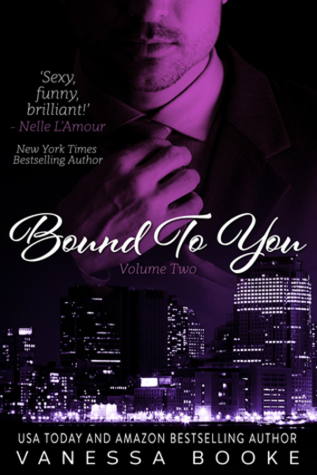 Bound to You: Volume 2