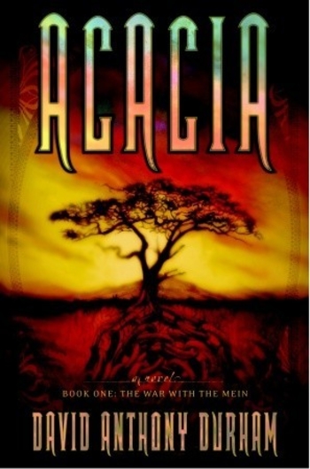 Book Acacia