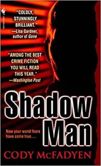 Shadow Man
