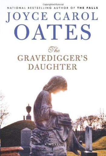 Book The Gravedigger's Daughter