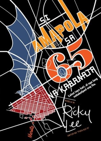 Si Amapola sa 65 na Kabanata