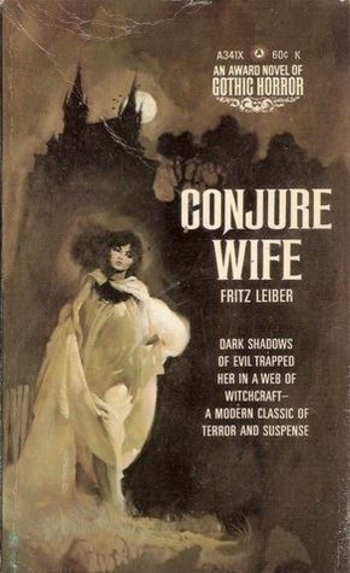 Conjure Wife