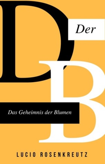Das geheimnis der blumen (DEU)