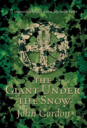 Book The Giant Under the Snow