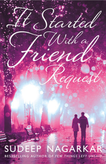 It Started With a Friend Request