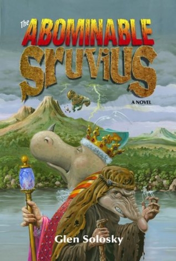 The Abominable Sruvius