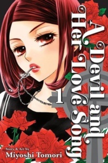 Book A Devil and Her Love Song, Vol. 1