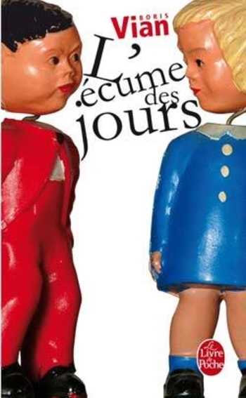 L'Écume des jours