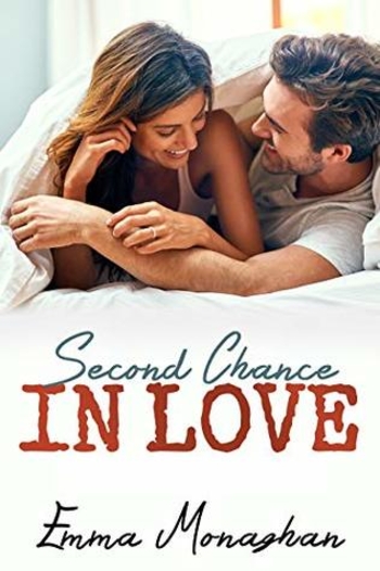 Second Chance In Love
