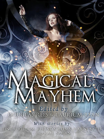 Magical Mayhem