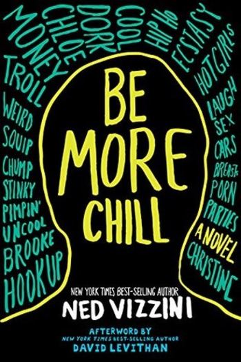 Book Be More Chill