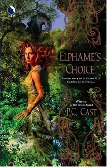 Book Elphame's Choice