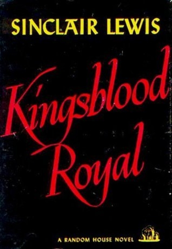 Book Kingsblood Royal