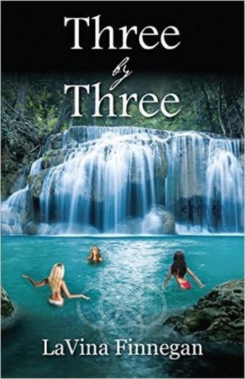 Three by Three (Balance of Beings #1)